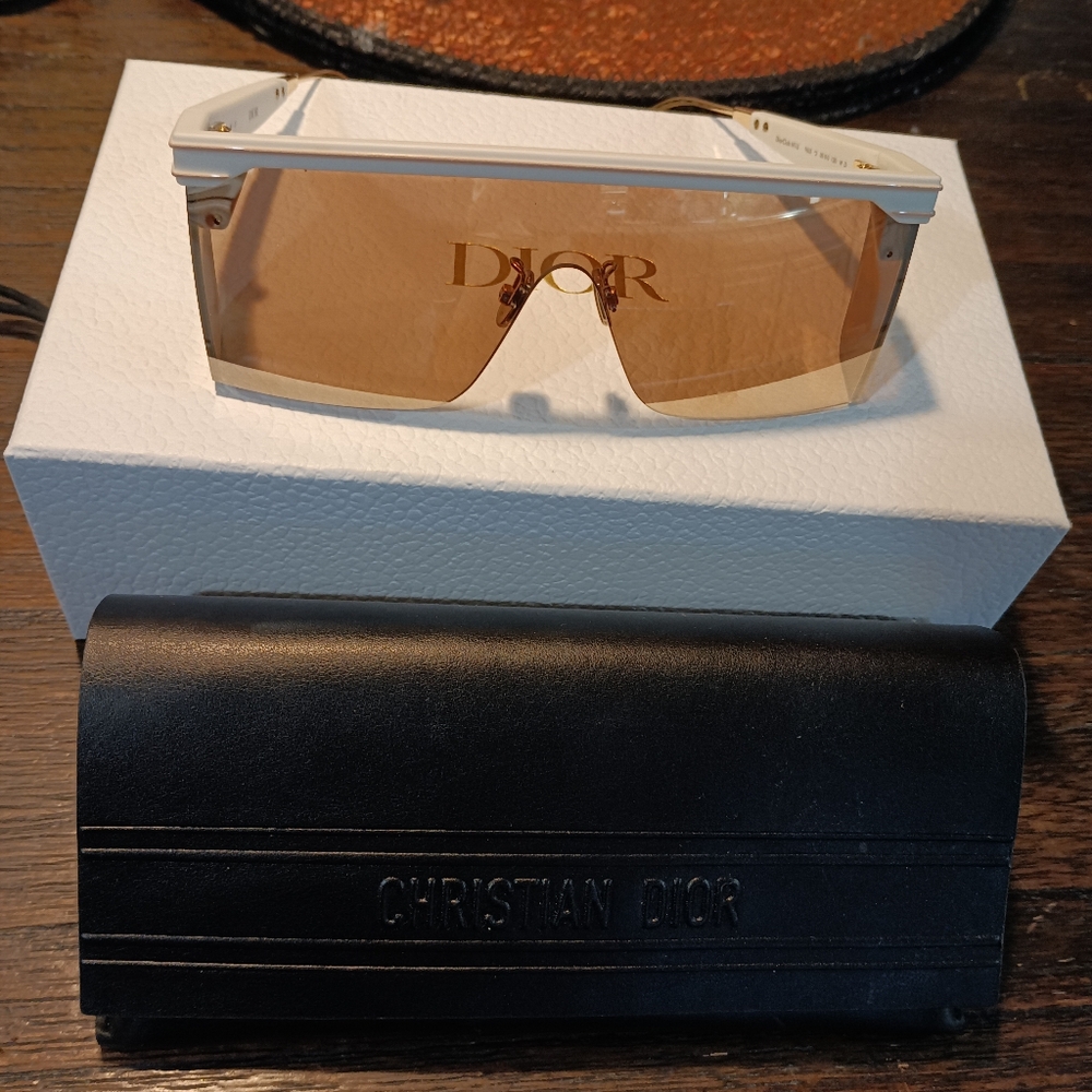Dior sunglasses